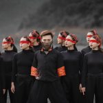 Een willekeurige gebeurtenis uit 2011 is de dood van Osama bin Laden.