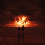 Verbijsterende Zonsverduistering van 2017: Een Hemels Spectakel 🌒