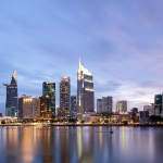 Financiële Aardbeving: De ineenstorting van Lehman Brothers en de Start van de Grote Recessie