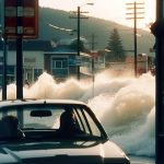 Verbijsterende tsunami verwoest levens: hoe 2005 ons veranderde 🌊