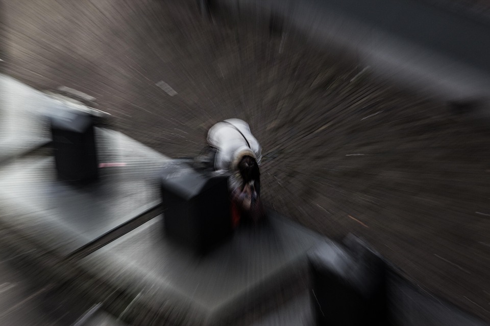 Onverwachte wending: Hoe een zwarte maan de wereld verraste 🌑