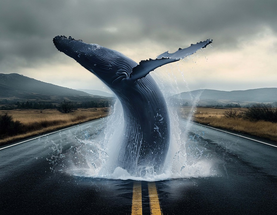 De Onverwachte Tsunami: Hoe de Wereld Veranderde in 2005 🌊