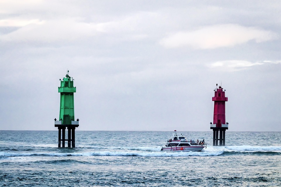 Onverwachte tsunami: Hoe natuur de wereld in één klap veranderde 🌊