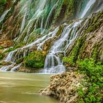 Verbluffende ontdekking: Ruïnes van een verloren beschaving ontdekt! 🌍