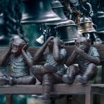 Verstoring van de wereld: de ongelooflijke impact van de Notre-Dame brand 🔥