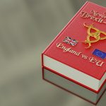 Onvergetelijke brexit: Hoe de wereld in één dag veranderde 🌍