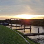 De ongekende kracht van de natuur: Orkaan Katrina’s verwoestende impact 🌪️