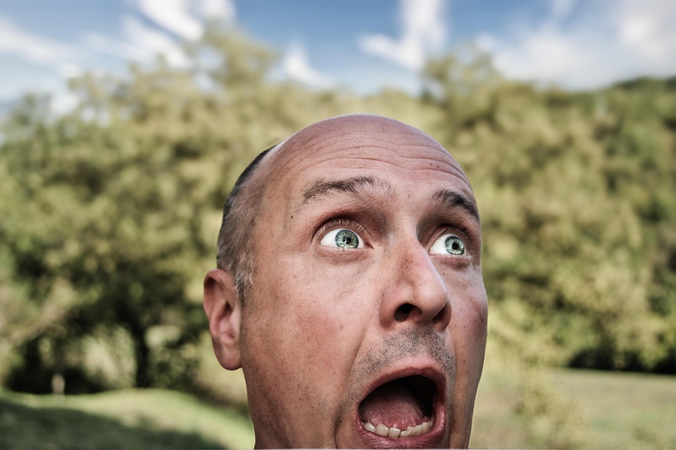 De Schok van Brexit: Hoe een Stem de Wereld Veranderde 🌍