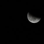 Onverwachte zonsverduistering in 2017: een zeldzaam hemelspektakel! 🌒