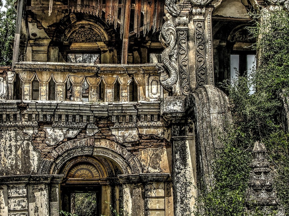 De Verbijsterende Aardbeving in Haïti: Een Natie in Rampspoed 🌍