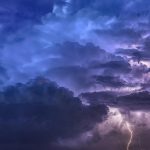 De Onverwachte Storm: Hoe Natuurkracht 2022 Veranderde 🌪️