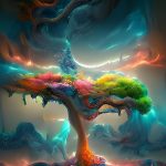 Verwondering in de lucht: de eerste vrouwelijke piloot vliegt solo ✈️