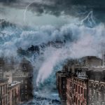 De Tsunami van 2004: Een Onvergetelijke Verandering in de Geschiedenis 🌊