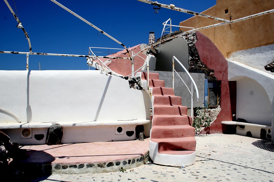 De Aardbeving in Pakistan: Een Onvoorstelbaar Pad van Herstel 🌍