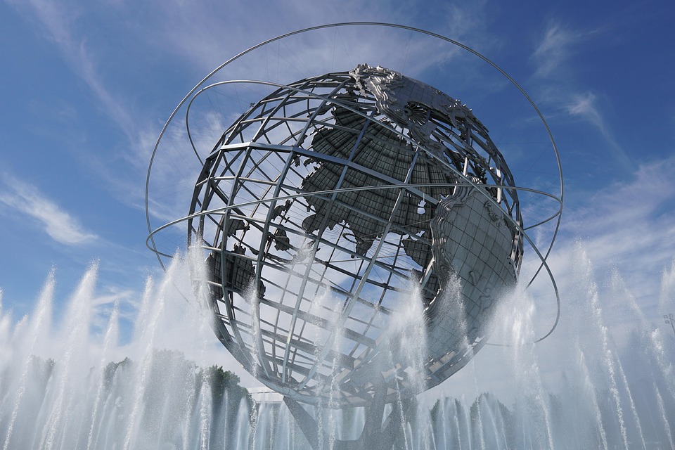 De Wereld Schrok: Financiële Crisis van 2008 Veranderde Alles! 💥