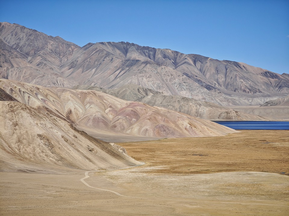 Verbijsterende ontdekking: Is er leven op Mars? 🔍
