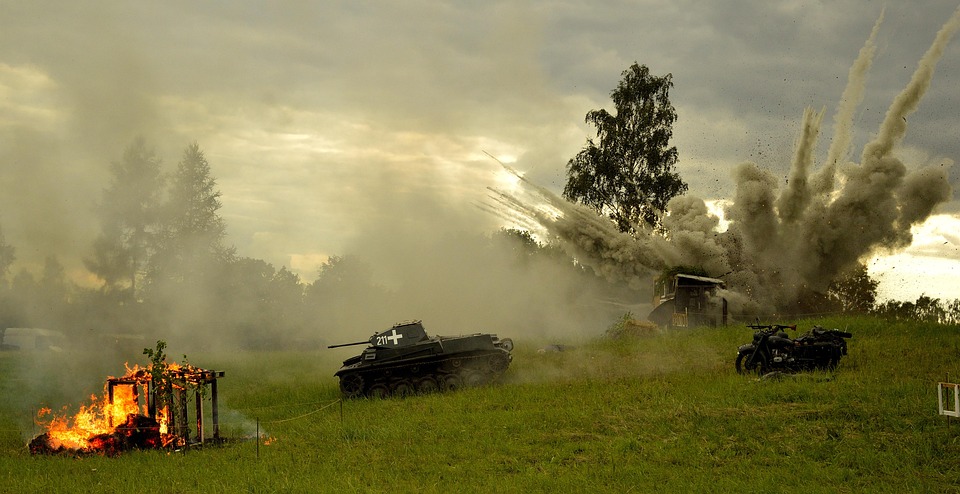 Verwoestende Bosbranden in Californië: De Natuur als Onverwachte Vijand! 🔥