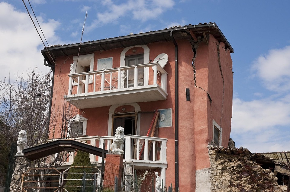 Aardbeving in Haïti: Een Land in Rouw, Wereld in Shock 🌍