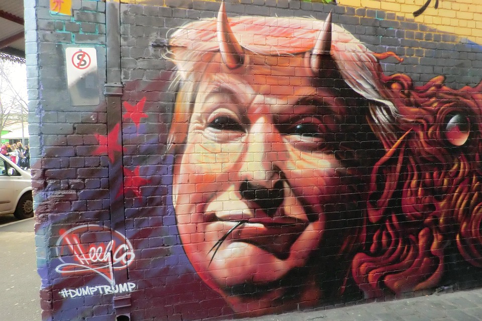 Trump’s Onverwachte Winst: Politieke Aardverschuiving in 2024! 🇺🇸