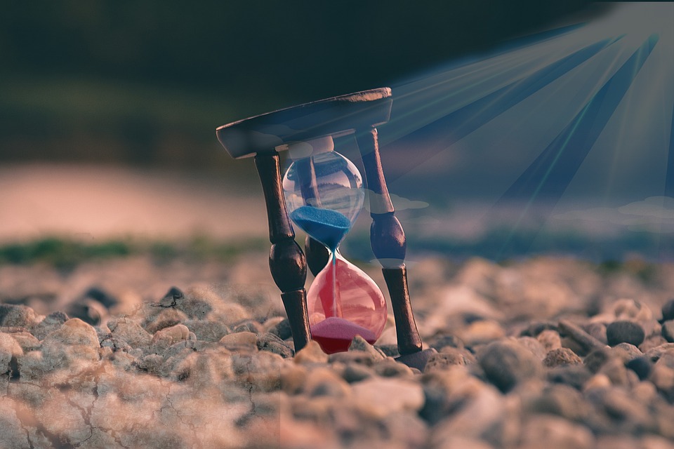 De Tsunami die de wereld schokte: Verlies en hoop 🌊