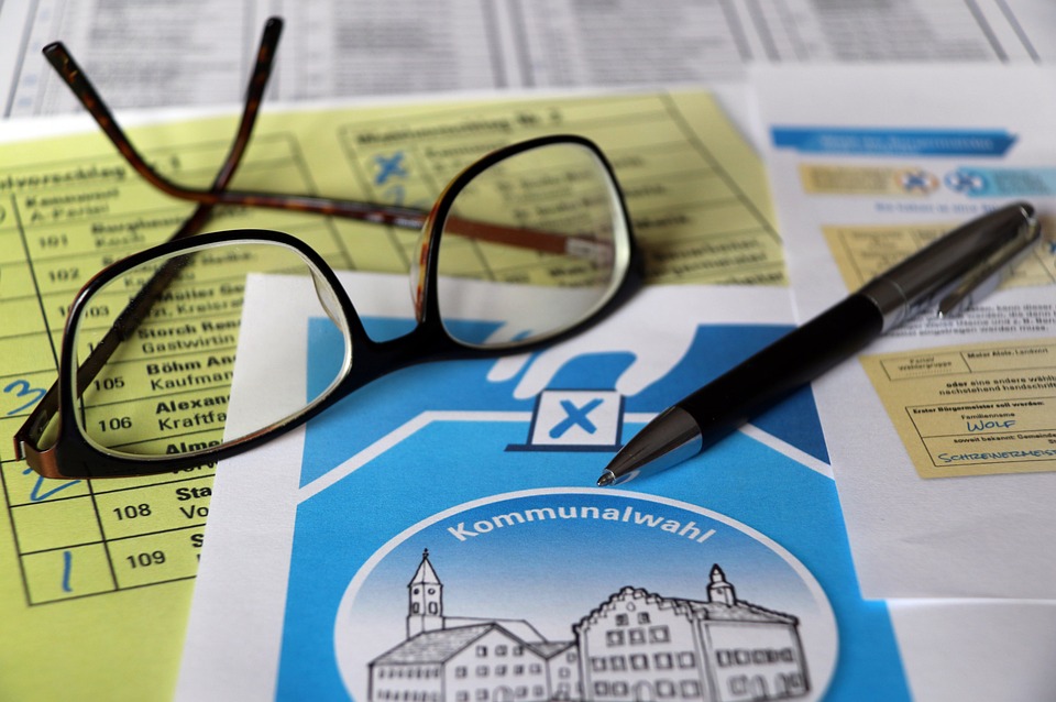 Verbluffende verkiezingen: Hoe Trump de wereld op zijn kop zette! 🇺🇸