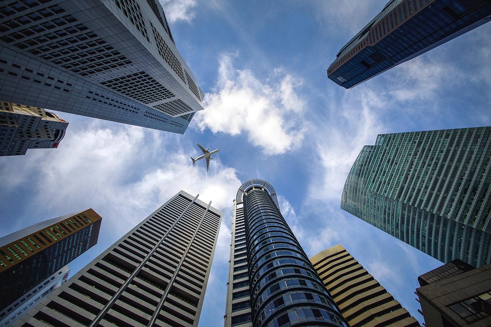 De Financial Crisis van 2008: Hoe het de wereld opnieuw vormgaf 🌍