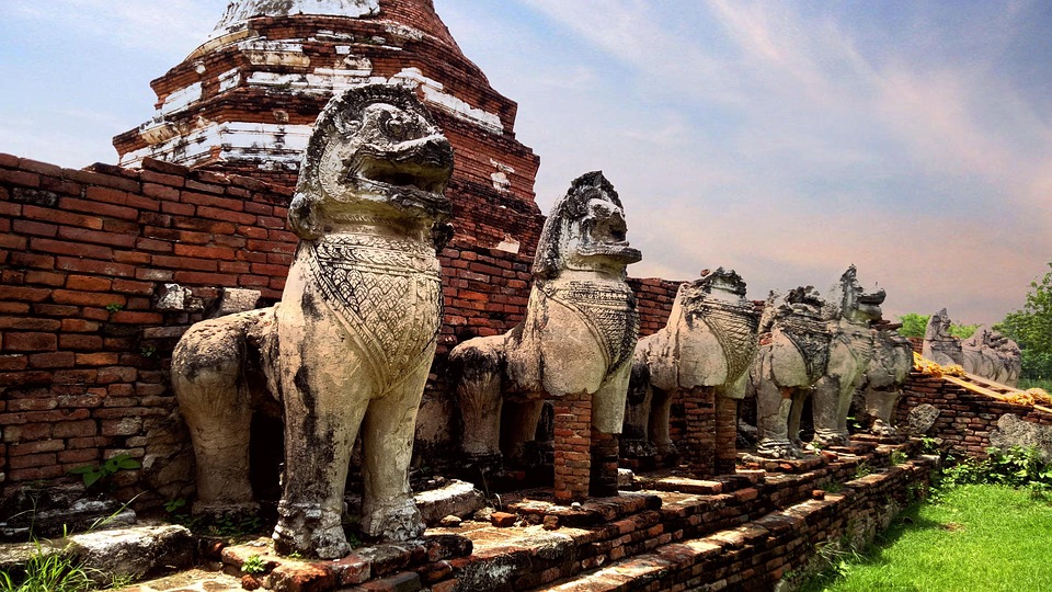 Wat de wereld verontrustte in 2015: De vluchtelingencrisis onder ogen ✈️