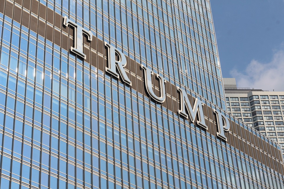 Trump’s Comeback: Van Assassinatpoging tot Witte Huis 🏛️