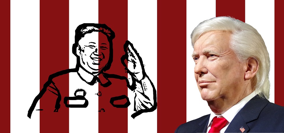 Trump’s Onverwachte Wederkomst: Politieke Comeback Schokt de Wereld! 🇺🇸