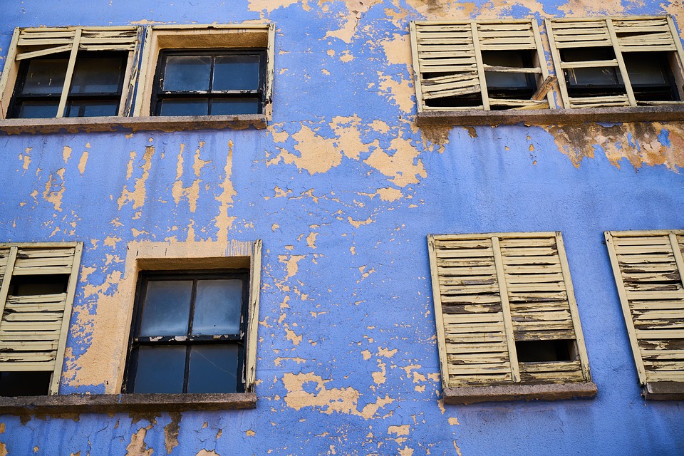 Verbijsterende Aardbeving in Nepal: Huizen inpuft en Levens Veranderd π