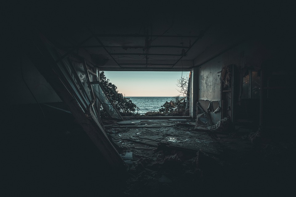 Ontdek de Verbazingwekkende Tsunami die de Wereld Schokte 🌊