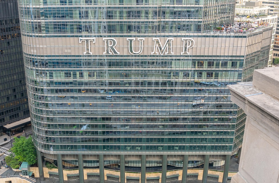 Trump en Zelenskyy in onverwachte confrontatie tijdens persconferentie
