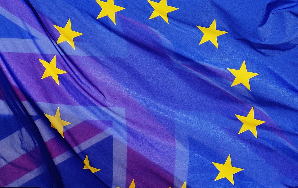 Schokkende Brexit: Hoe één stem de toekomst van Europa veranderde π¬π§β¨